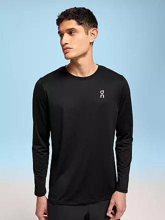 ON | Herren Laufshirt Core Long-T | 